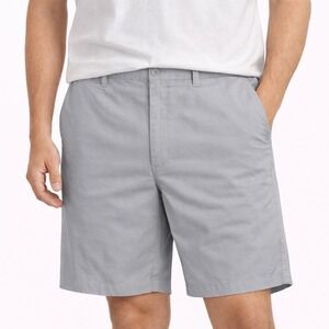 NEW Columbia Men's Bonehead II Shorts - Size 44W x 6L, Cool Grey, UPF 30